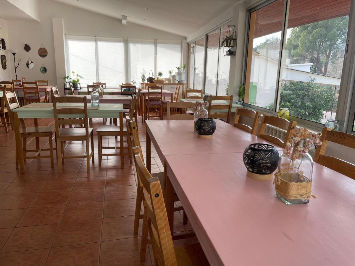 Rural El Arca De Noé Hotel